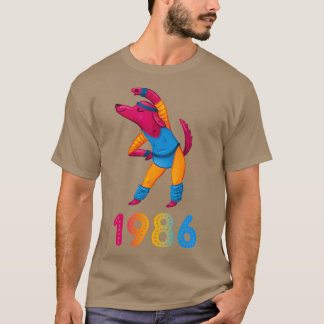 1986 T SHIRT