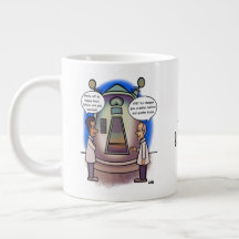 1987 Åldersspecialitet Mugg
