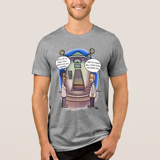 1987 Åter i Manar T Shirt (Framsida)