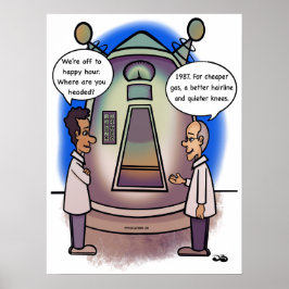 1987 Åter i tid Poster