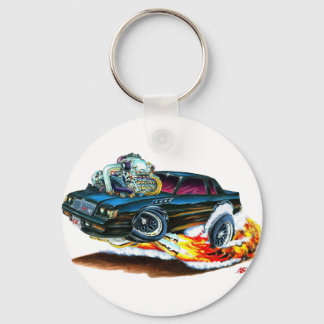 1987 Buick GNX Nyckelring