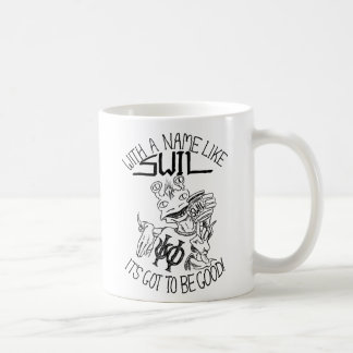 1987 KAFFEMUGG