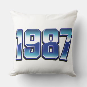 1987 KUDDE