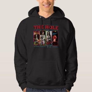 1989 California Sten Band Classic T Shirt Hoodie