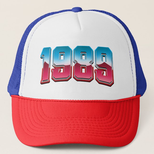 1989 KEPS (Framsida)