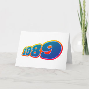 1989 KORT