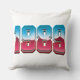 1989 KUDDE