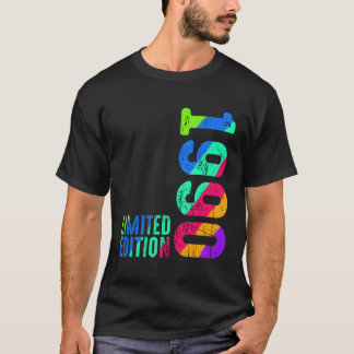 1990 1990 År 1990 1990 Sedan 1990 T Shirt