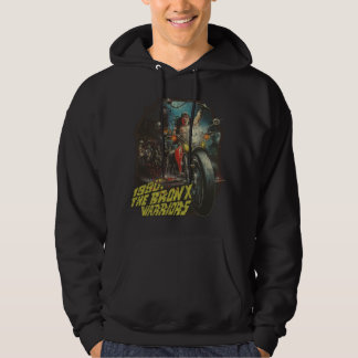 1990 Bronx Warriors 1982 Hoodie