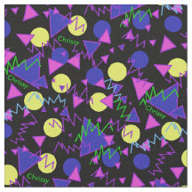 1990 retro anpassningsbarnamntyg