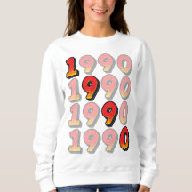 1990 Retrodesign