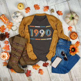1990 T SHIRT
