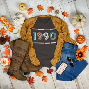 1990 T SHIRT