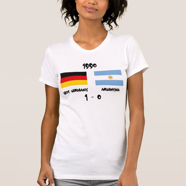 1990 T-SHIRT (Framsida)