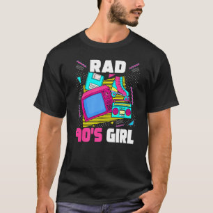 1990-talets 90-talstjud i Aesthetic Nostalgia T Shirt