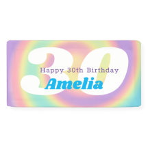 1990-talets ökända regnbåge 30års födelsedag Party