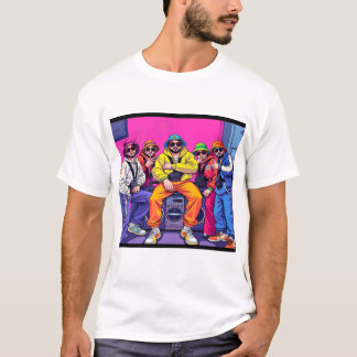 1990s t shirt