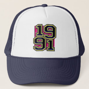 1991 KEPS