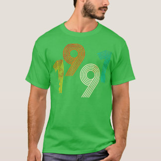 1991 Retro T Shirt