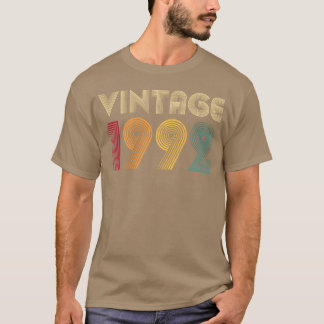 1992h t shirt