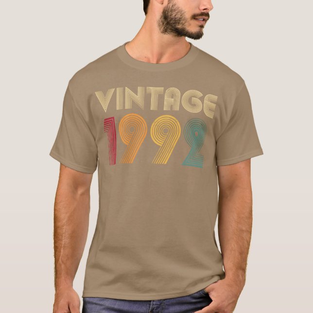 1992h t shirt (Framsida)