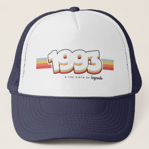 1993 Förklaringarnas födelse Keps