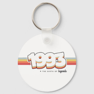 1993 Förklaringarnas födelse Nyckelring