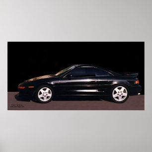 1993 MR.2-POSTER POSTER