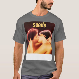 1993 Suede First Album T Shirt