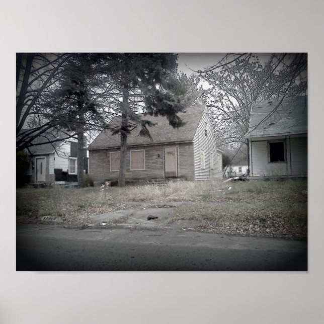 19946 Dresden Poster (Framsidan)