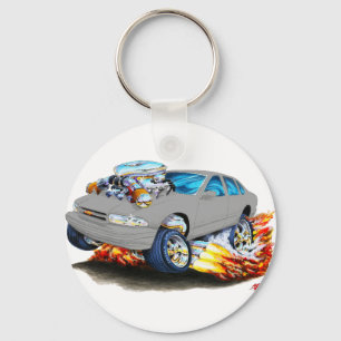 1994-96 Impala Grått Car Nyckelring