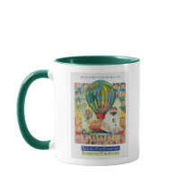 1994 barns mugg för bokvecka