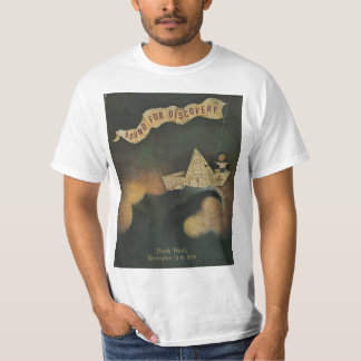 1995 Barns Bok-vecka Tee Shirt