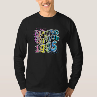 1995 Graffiti T Shirt