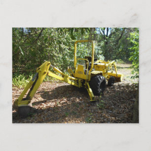 1995 Terramite T5C Vykort