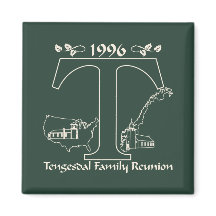 1996 Tengesdal Familjeåterträff