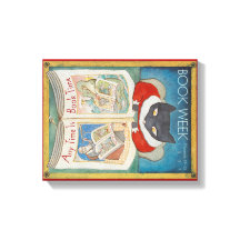 1997 Barns Bok-vecka