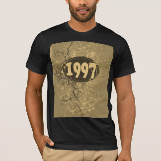 1997 - Vintage - T-Shirt