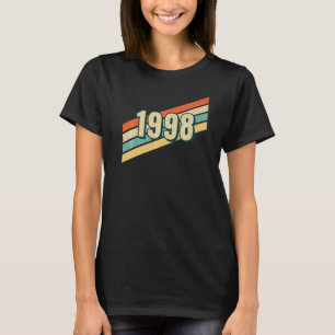 1998 års Beach Classic 80s Vintage Retro Aesthetic T Shirt