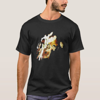 1998 Hål Vintage Malibu Era Iconic Celebrity Skin T Shirt