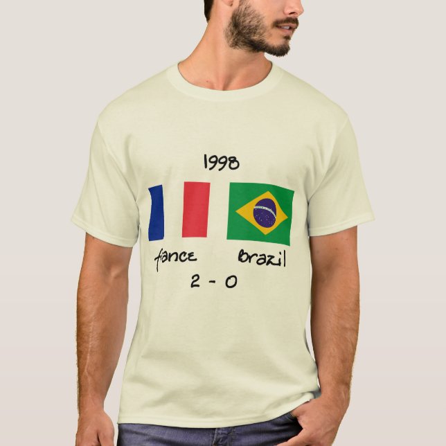 1998 T-Shirt (Framsida)