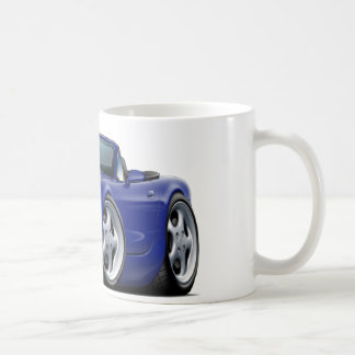 1999-05 Miata mörk - blåttbil Kaffemugg