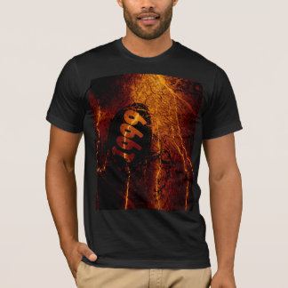 1999 - Blixtkrackad Vintage - T-Shirt