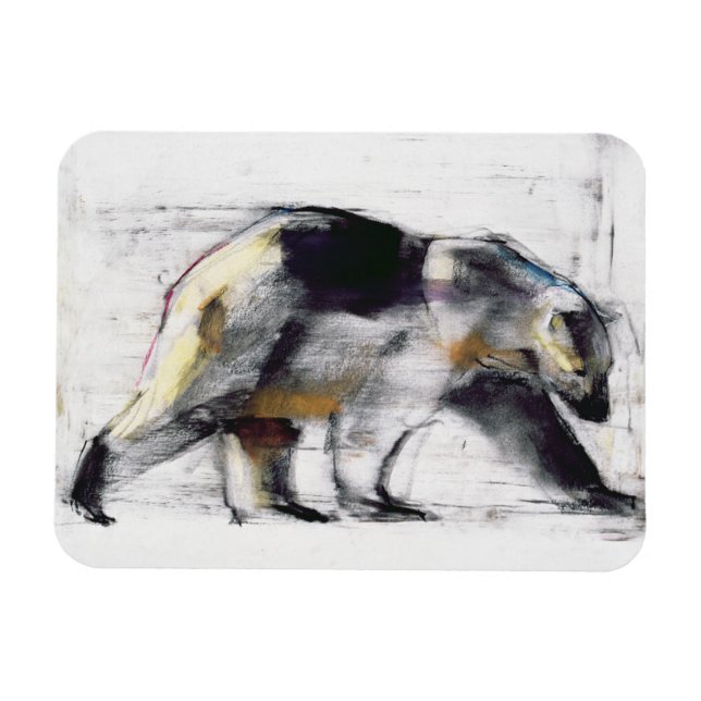 1999 MAGNET (Horisontell)