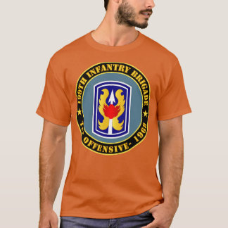 199:e brigaden Veteran SSI Tet Offensiv 1 T Shirt