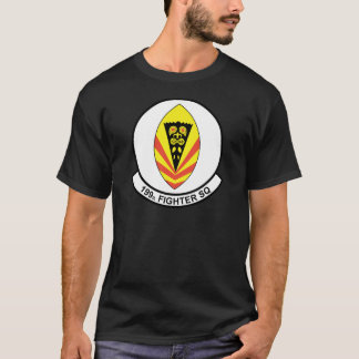 199. Kämpeskvadron T Shirt