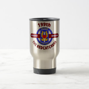 199TH INFANTERIBRIGAD "REDCATCHERSEN " VIETNAM RESEMUGG