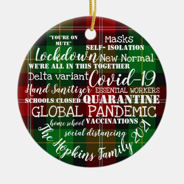 19.2021 JULGRANSPRYDNAD KERAMIK (Framsidan)