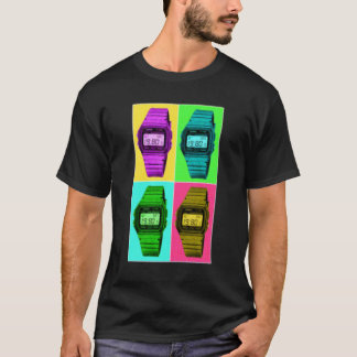 19:80s t shirt