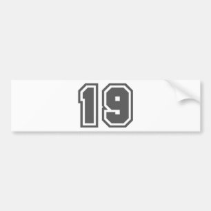 19 BILDEKAL